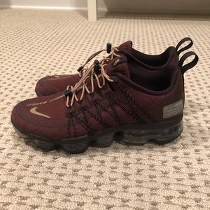 Nike Vapormax Utility 2019!! Worn 3 times!